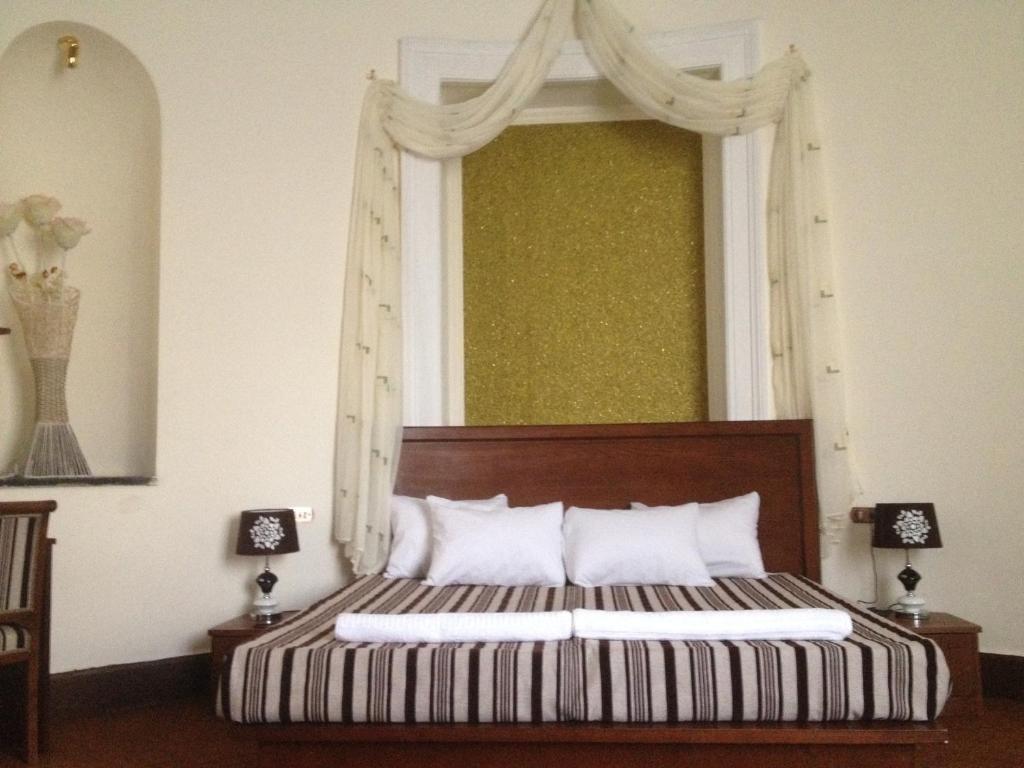 Cairo Kingdom Hostel Exterior foto