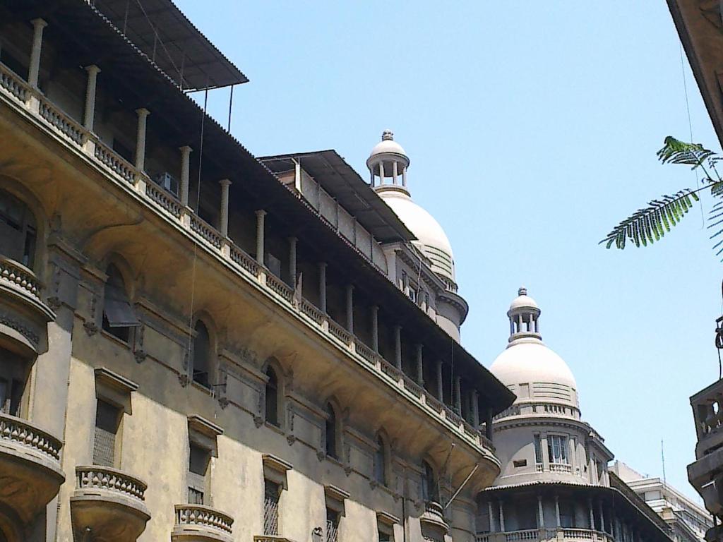 Cairo Kingdom Hostel Exterior foto